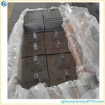 Hitte- en slijtvast gietwerk 1.4776 1.4823